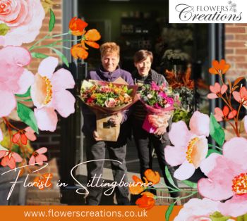 Florist in Sittingbourne